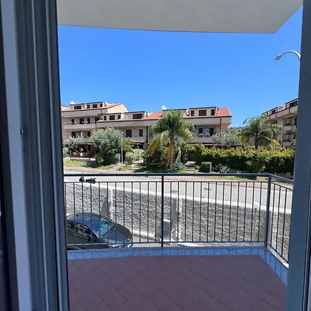 Sun Flower Blu Bay Apartamento *