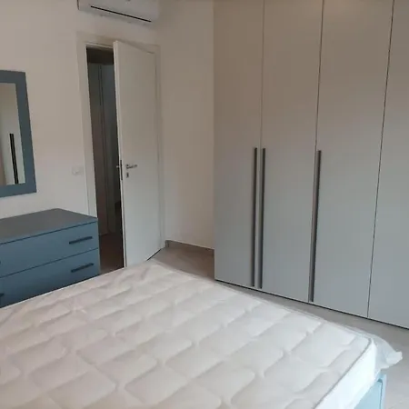 Sun Flower Blu Bay Apartament *