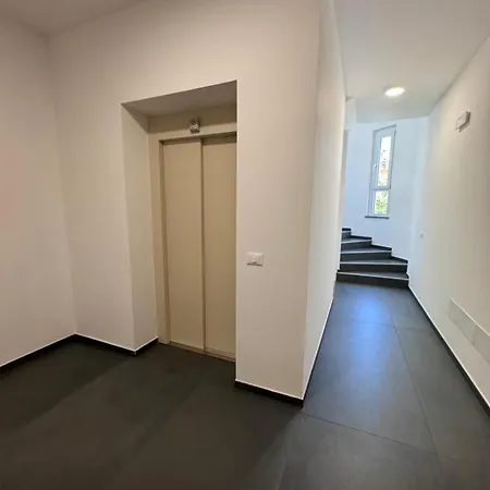 Apartament Sun Flower Blu Bay Montauro