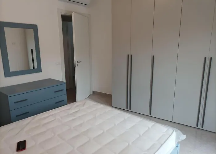 Sun Flower Blu Bay Apartamento *