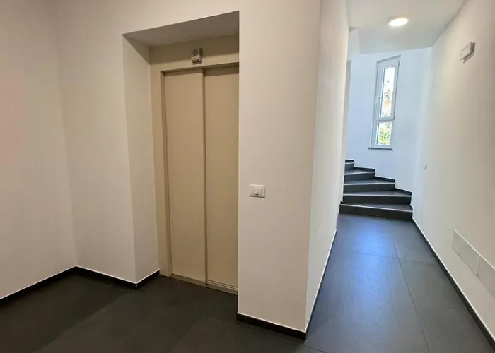 Apartamento Sun Flower Blu Bay Montauro